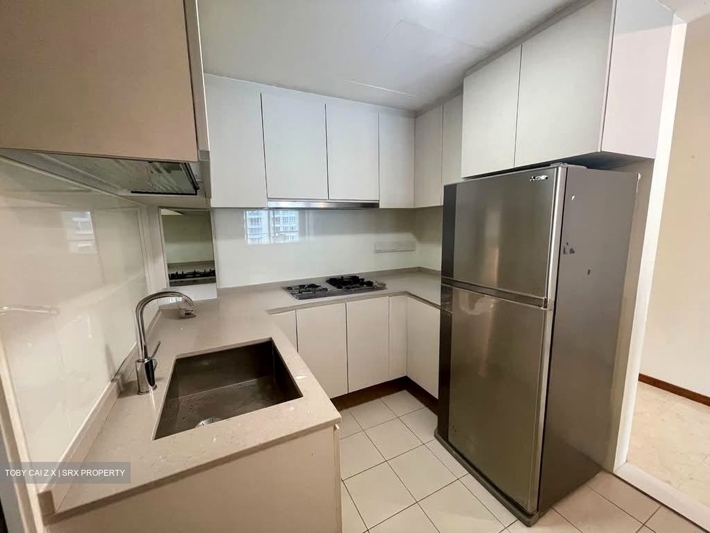 Ris Grandeur (D18), Condominium #562953691